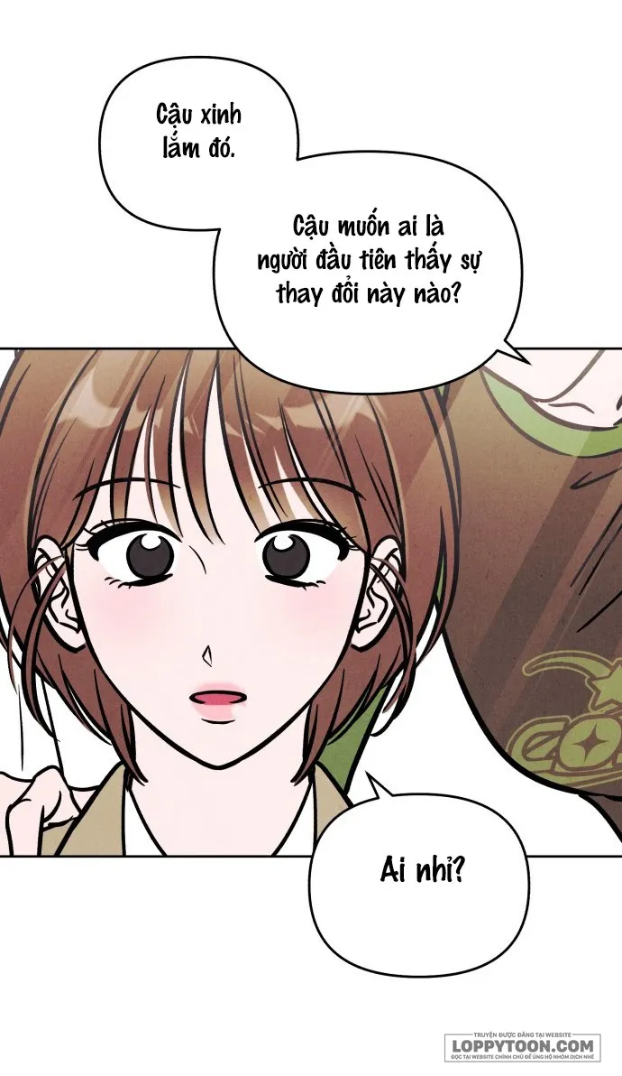Để Em Cho Cô Mượn Chút Lửa Nhé? - Chap 33 - Trang 28
