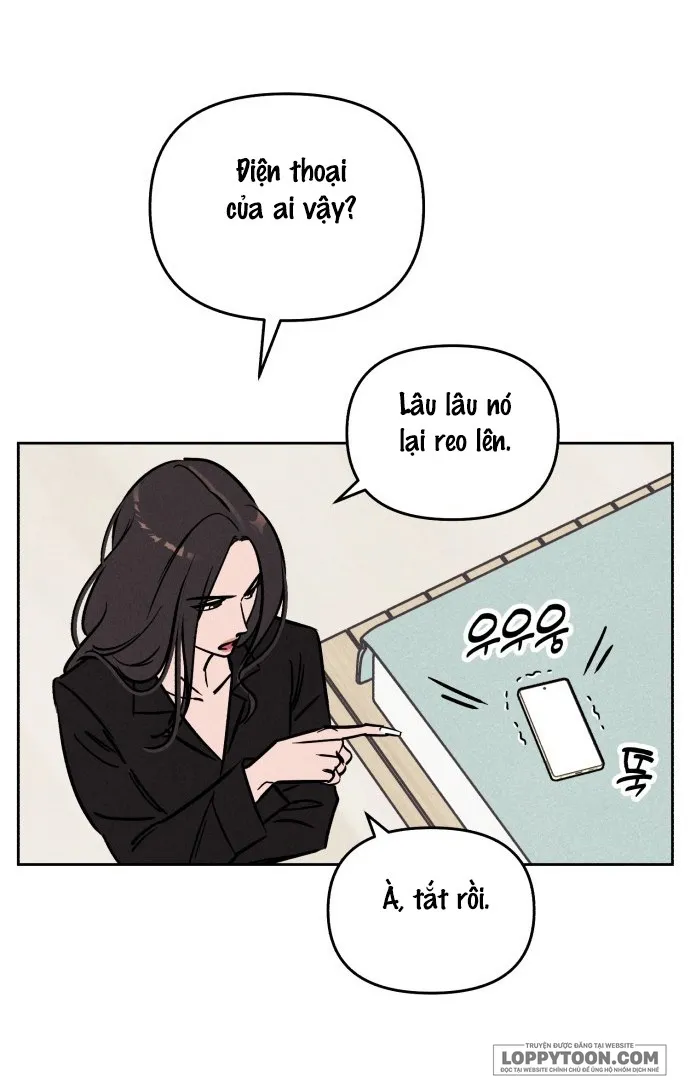 Để Em Cho Cô Mượn Chút Lửa Nhé? - Chap 33 - Trang 30
