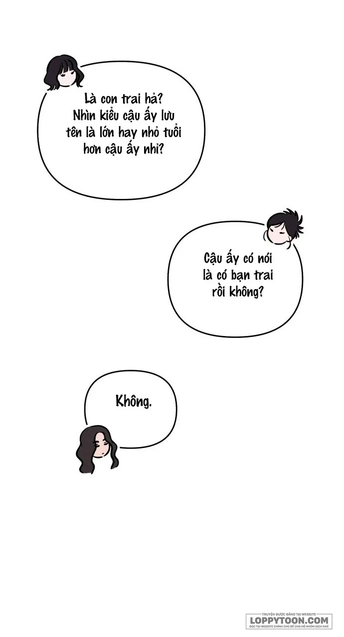 Để Em Cho Cô Mượn Chút Lửa Nhé? - Chap 33 - Trang 34