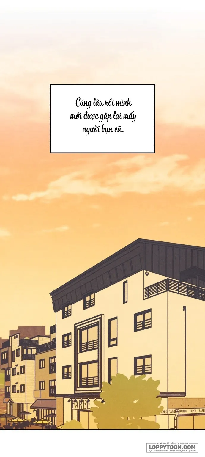 Để Em Cho Cô Mượn Chút Lửa Nhé? - Chap 33 - Trang 5