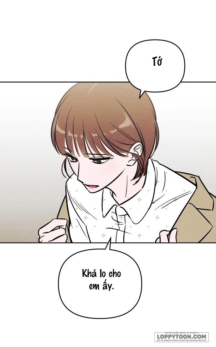 Để Em Cho Cô Mượn Chút Lửa Nhé? - Chap 33 - Trang 41