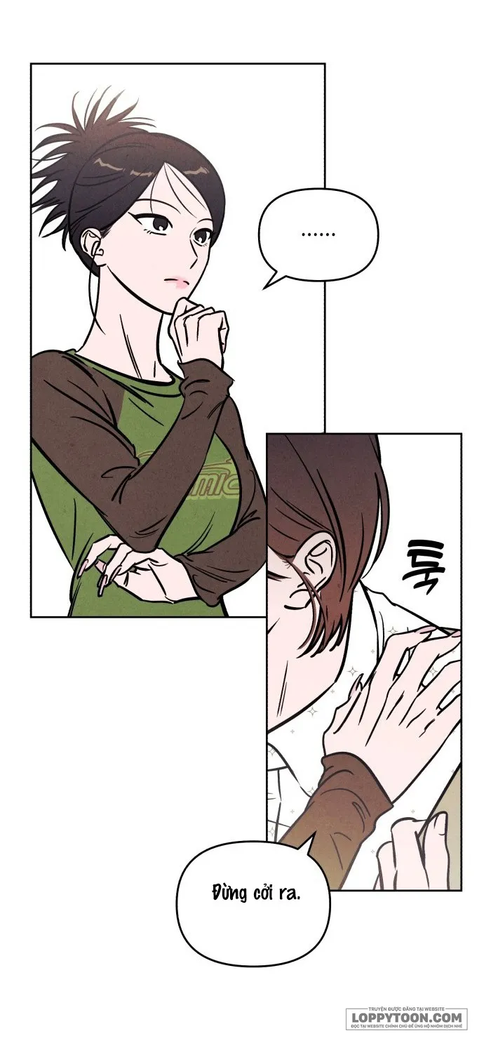 Để Em Cho Cô Mượn Chút Lửa Nhé? - Chap 33 - Trang 42