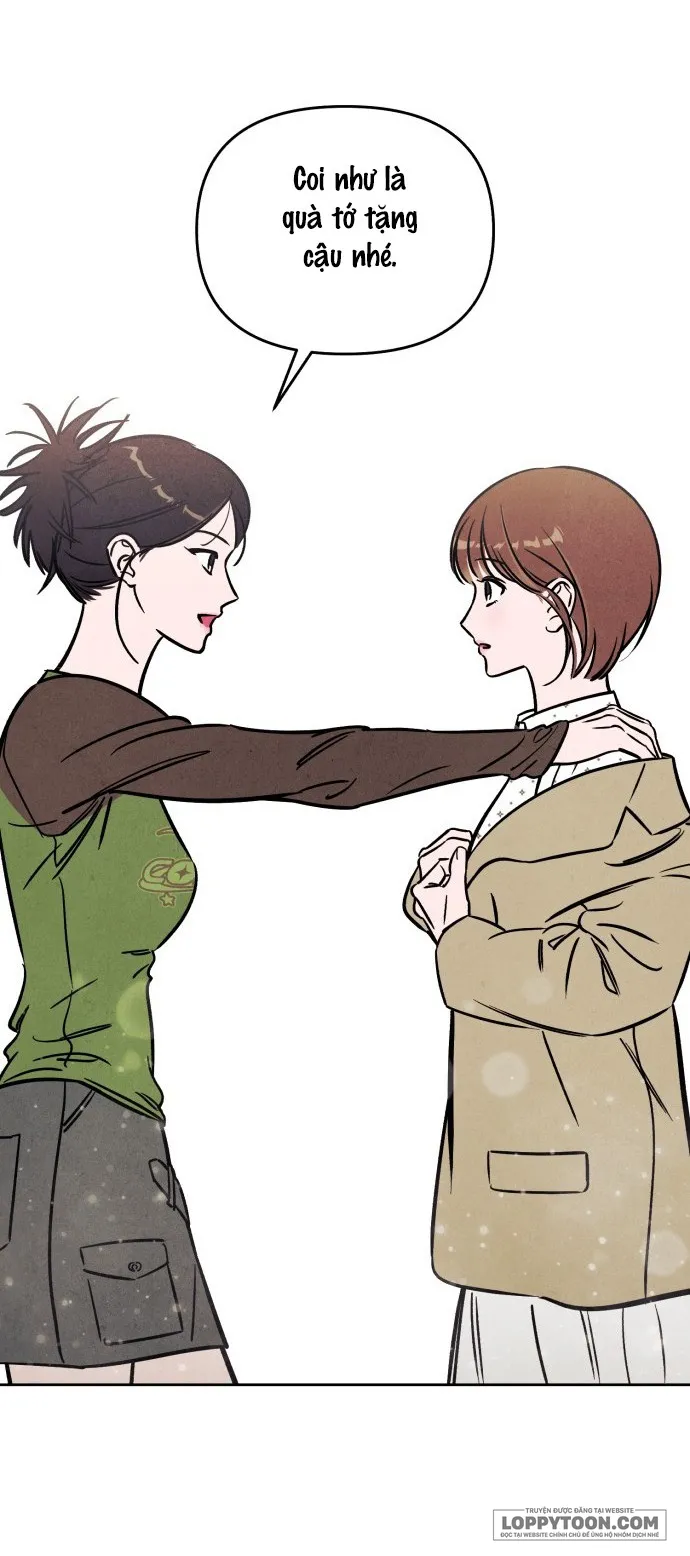 Để Em Cho Cô Mượn Chút Lửa Nhé? - Chap 33 - Trang 43