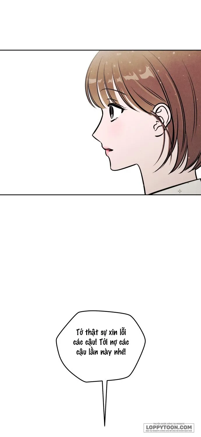 Để Em Cho Cô Mượn Chút Lửa Nhé? - Chap 33 - Trang 44