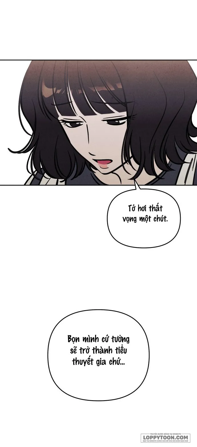 Để Em Cho Cô Mượn Chút Lửa Nhé? - Chap 33 - Trang 48