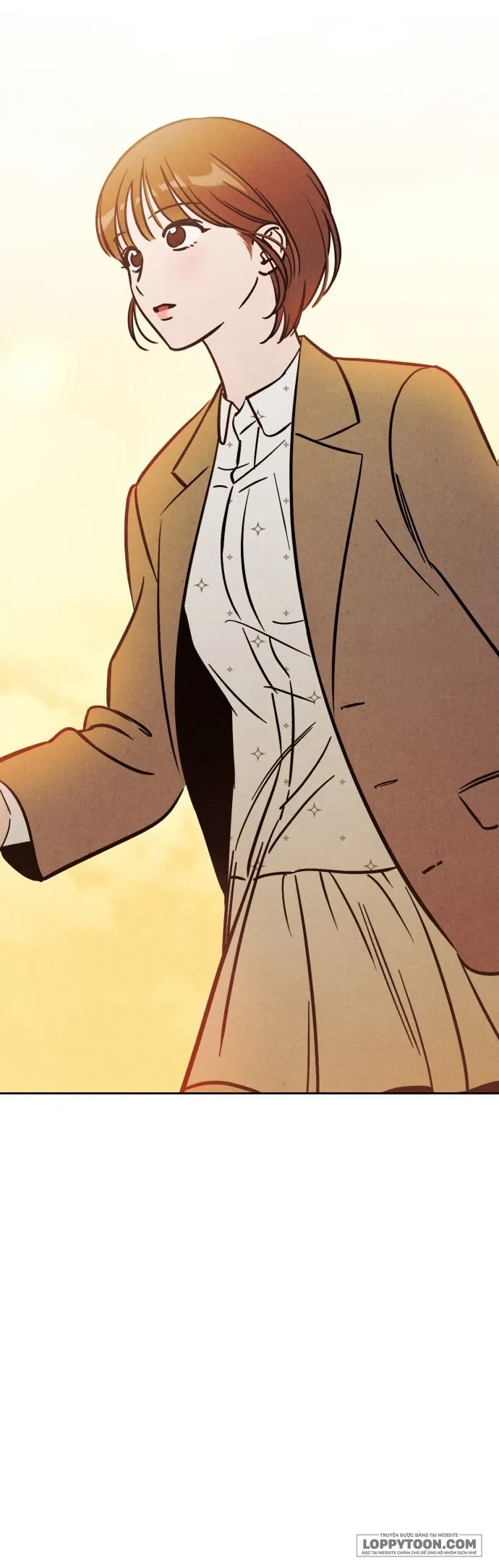 Để Em Cho Cô Mượn Chút Lửa Nhé? - Chap 33 - Trang 49