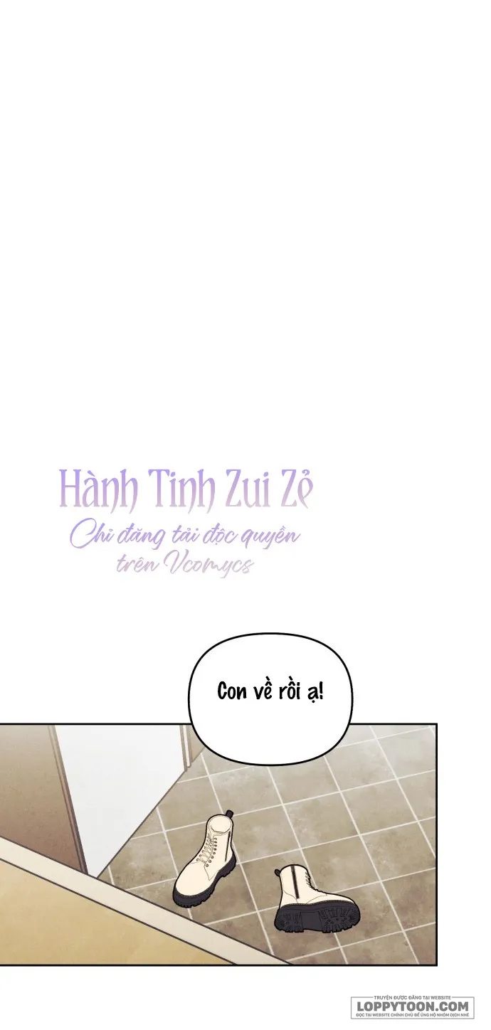 Để Em Cho Cô Mượn Chút Lửa Nhé? - Chap 33 - Trang 50