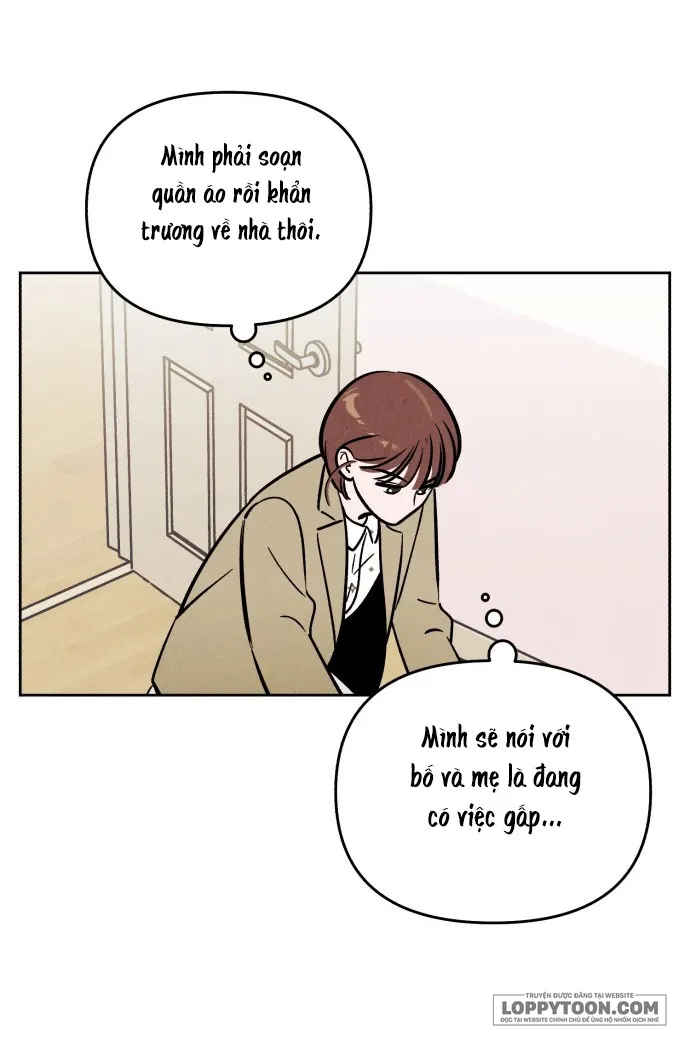 Để Em Cho Cô Mượn Chút Lửa Nhé? - Chap 33 - Trang 51