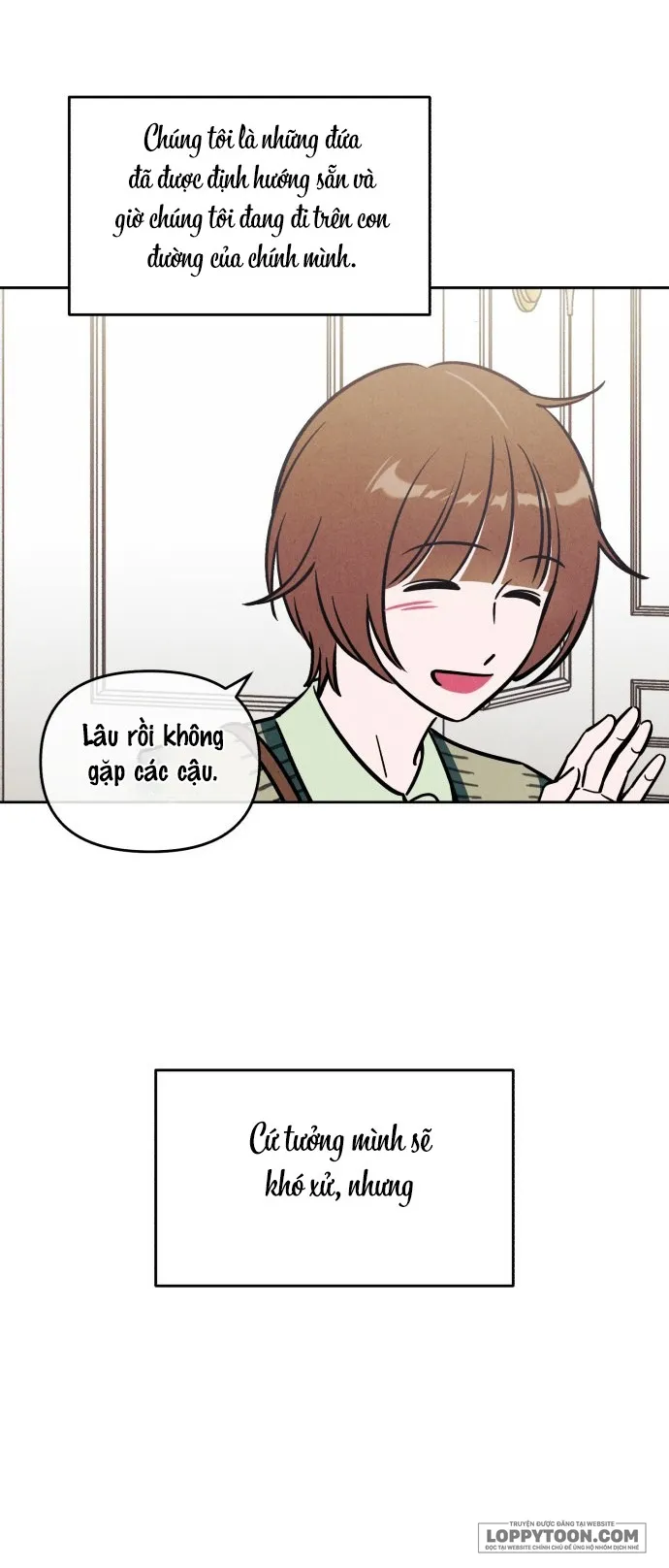 Để Em Cho Cô Mượn Chút Lửa Nhé? - Chap 33 - Trang 7