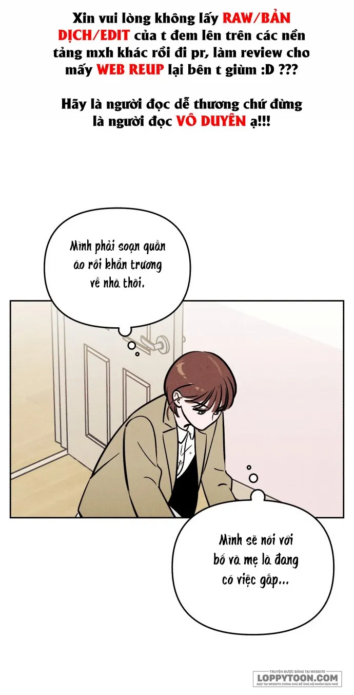 Để Em Cho Cô Mượn Chút Lửa Nhé? - Chap 34 - Trang 2