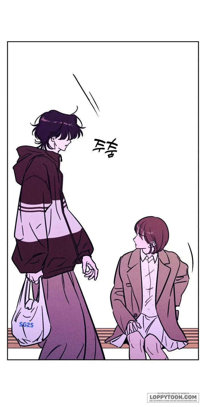 Để Em Cho Cô Mượn Chút Lửa Nhé? - Chap 34 - Trang 12