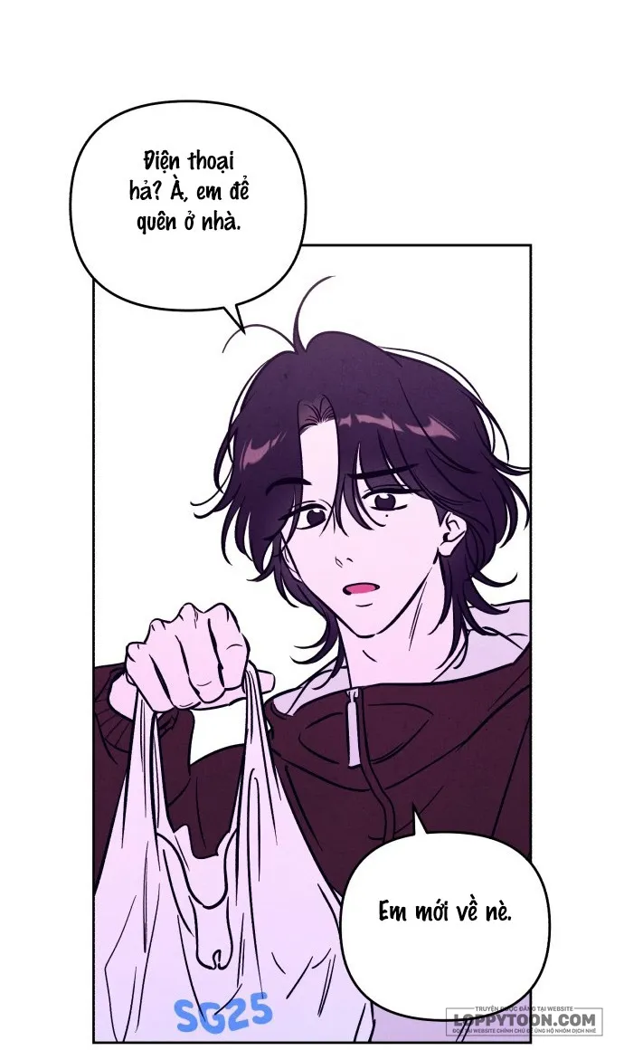 Để Em Cho Cô Mượn Chút Lửa Nhé? - Chap 34 - Trang 14