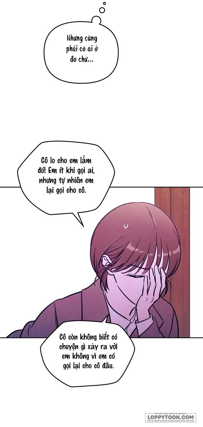Để Em Cho Cô Mượn Chút Lửa Nhé? - Chap 34 - Trang 15