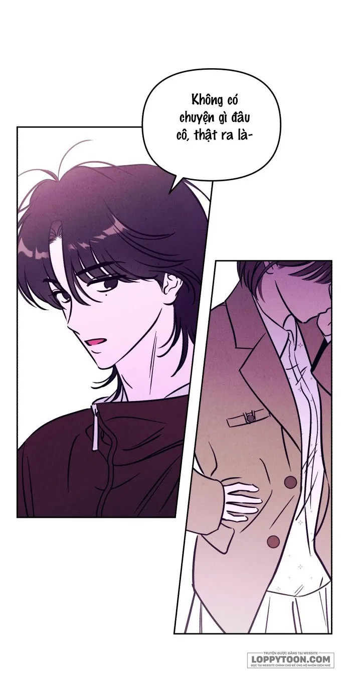Để Em Cho Cô Mượn Chút Lửa Nhé? - Chap 34 - Trang 16