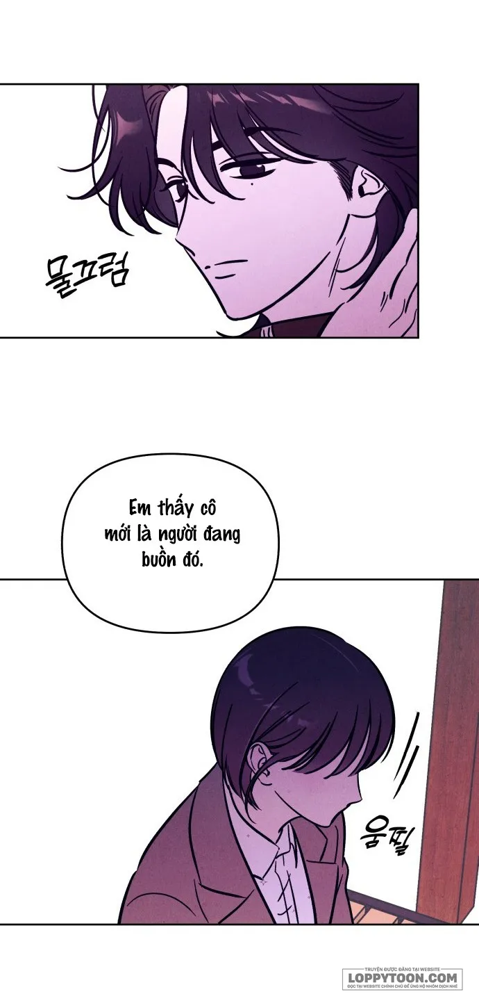 Để Em Cho Cô Mượn Chút Lửa Nhé? - Chap 34 - Trang 18