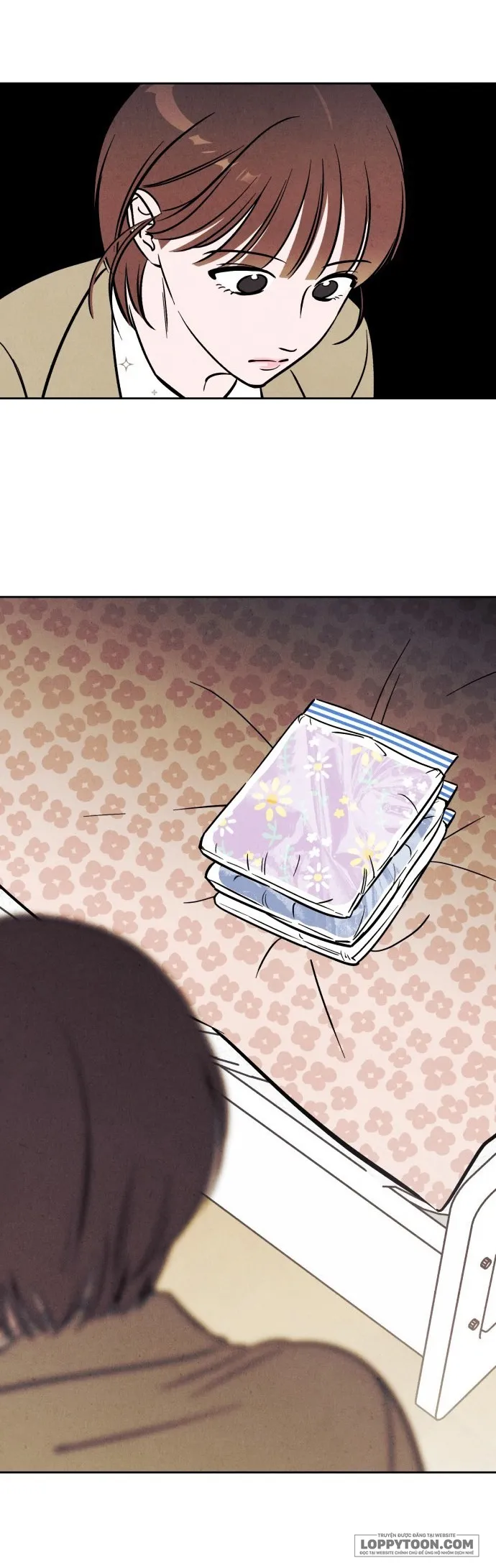 Để Em Cho Cô Mượn Chút Lửa Nhé? - Chap 34 - Trang 3