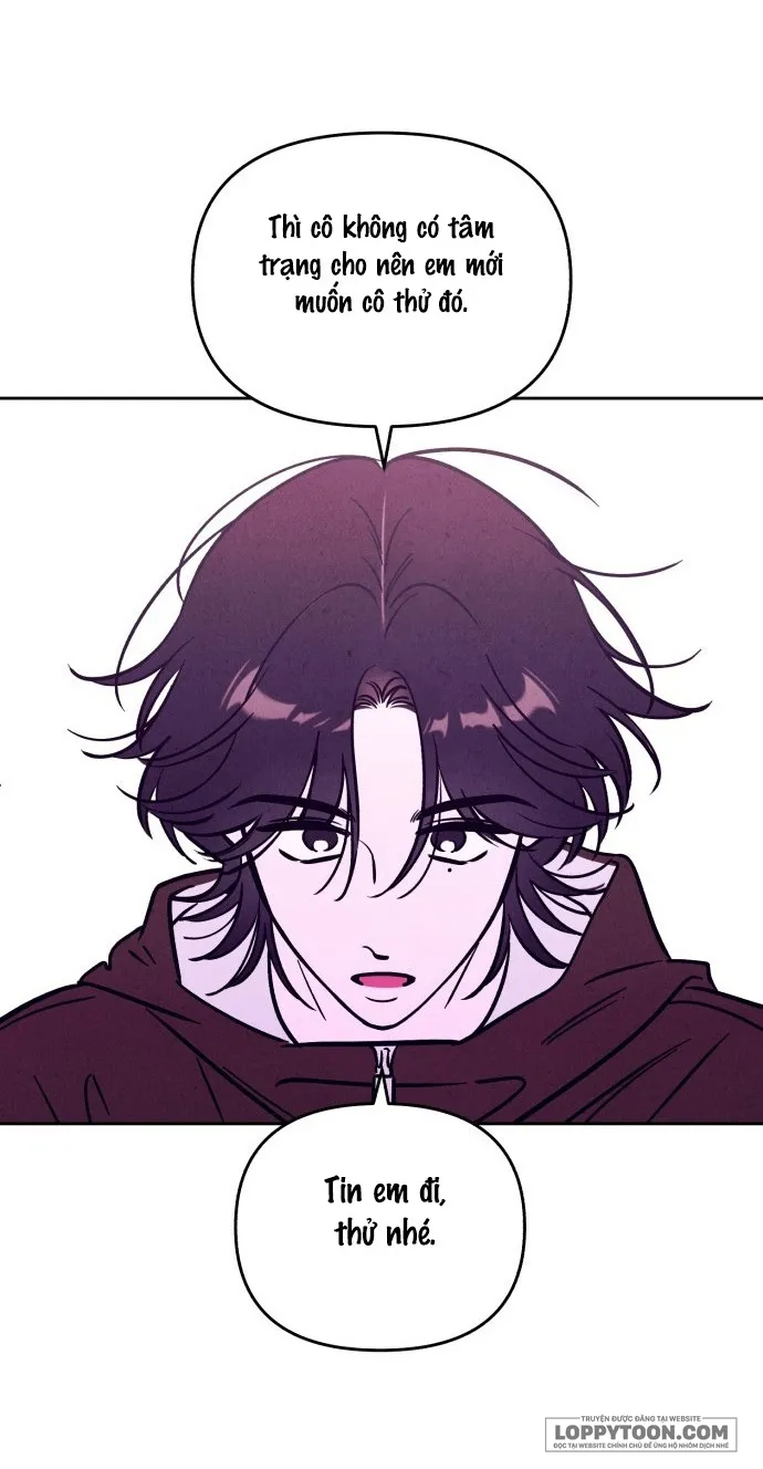 Để Em Cho Cô Mượn Chút Lửa Nhé? - Chap 34 - Trang 26