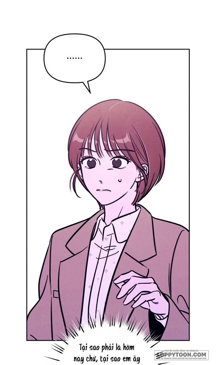Để Em Cho Cô Mượn Chút Lửa Nhé? - Chap 34 - Trang 27