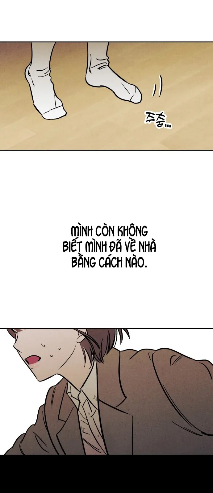 Để Em Cho Cô Mượn Chút Lửa Nhé? - Chap 34 - Trang 4
