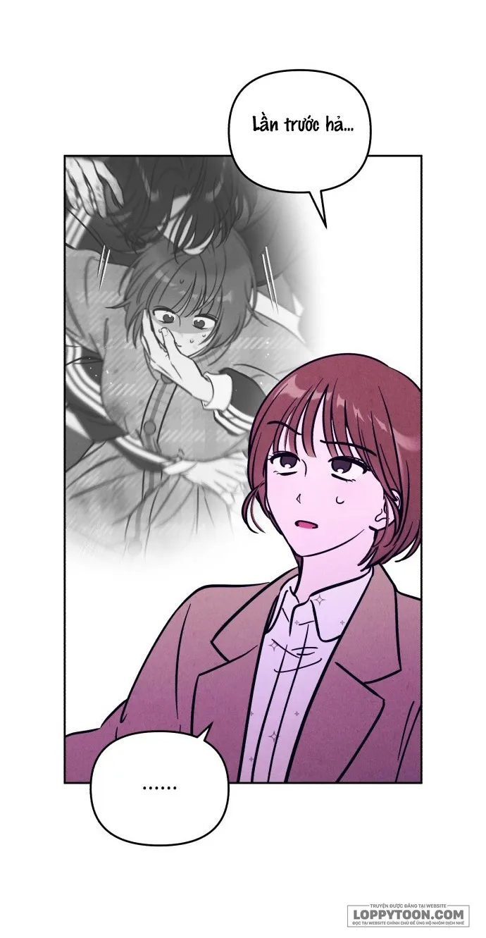Để Em Cho Cô Mượn Chút Lửa Nhé? - Chap 34 - Trang 31