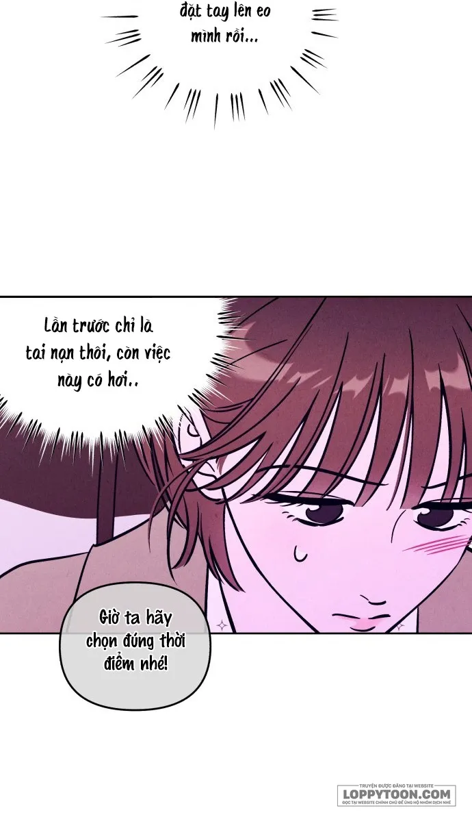 Để Em Cho Cô Mượn Chút Lửa Nhé? - Chap 34 - Trang 34