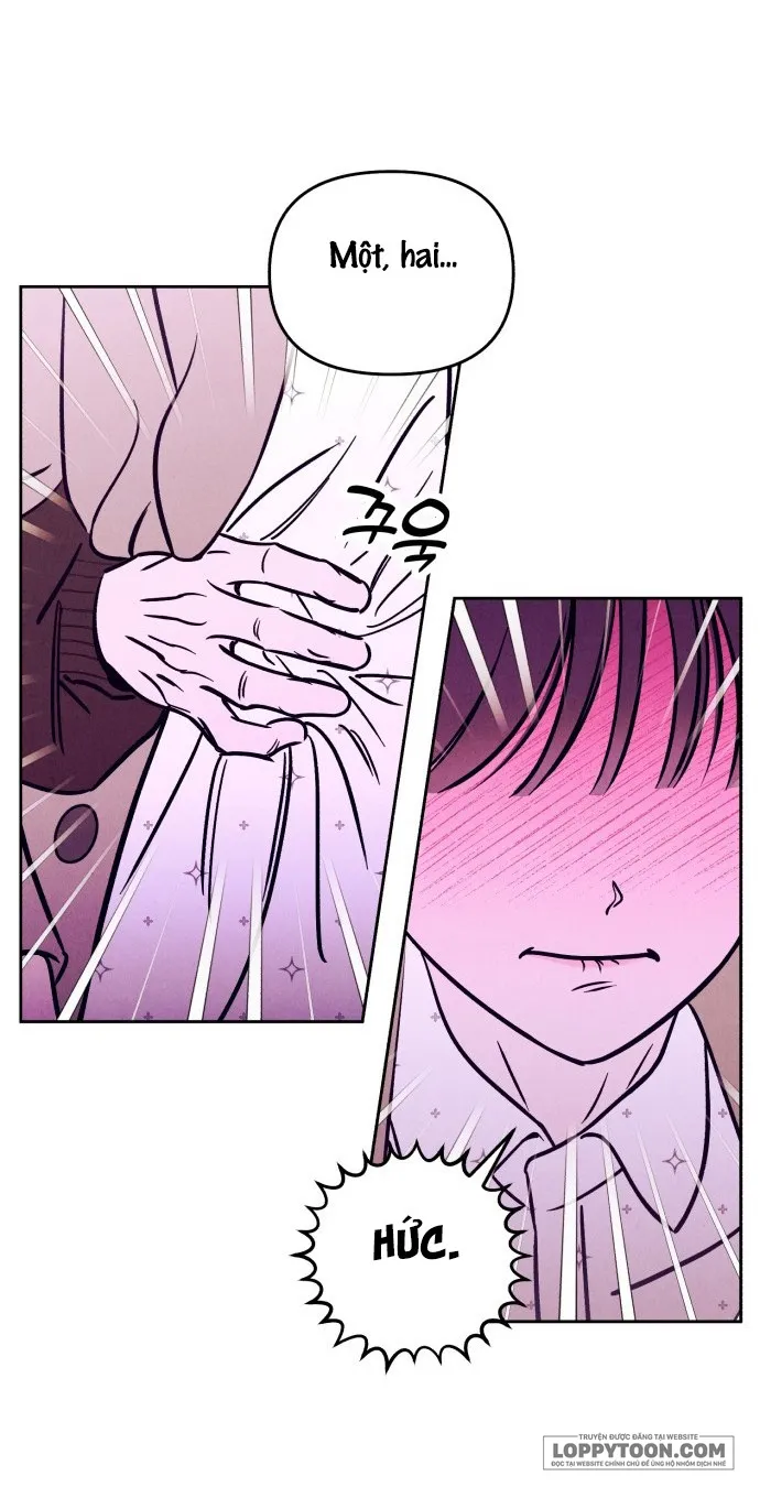 Để Em Cho Cô Mượn Chút Lửa Nhé? - Chap 34 - Trang 35