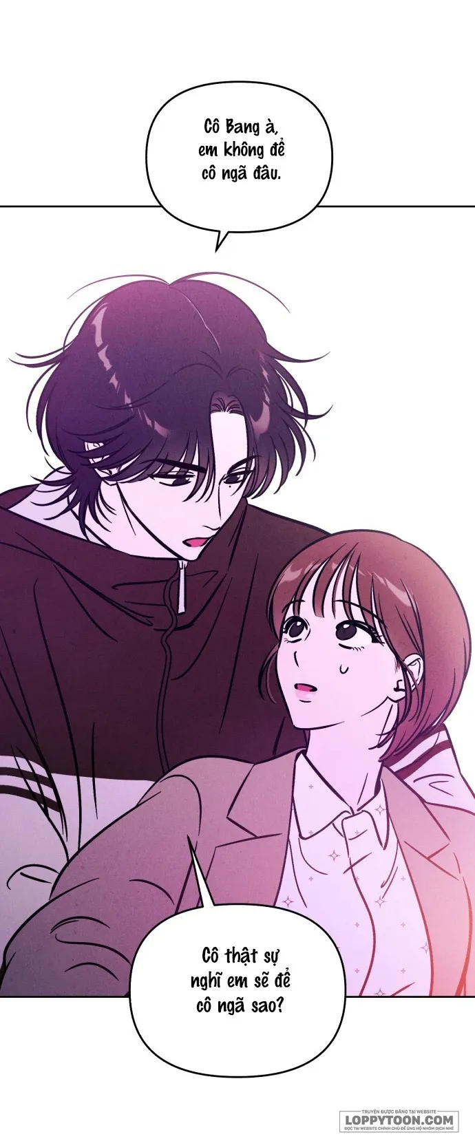 Để Em Cho Cô Mượn Chút Lửa Nhé? - Chap 34 - Trang 39