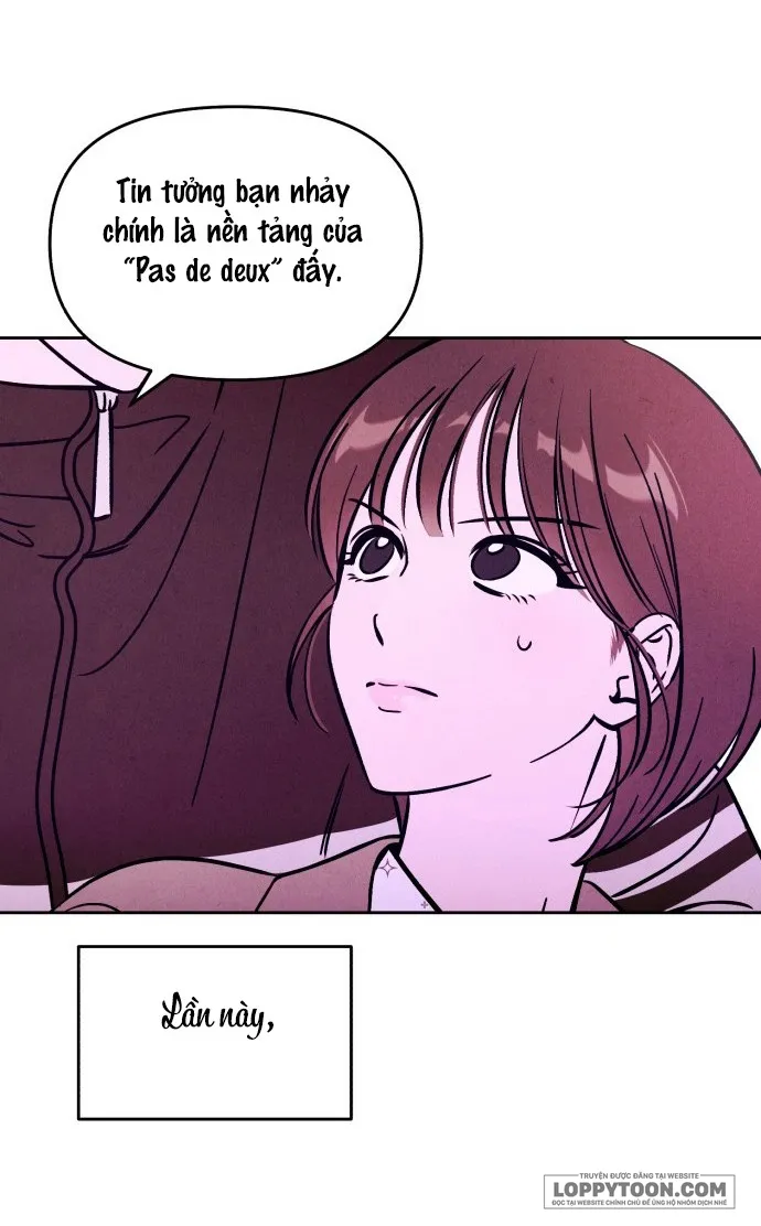 Để Em Cho Cô Mượn Chút Lửa Nhé? - Chap 34 - Trang 40