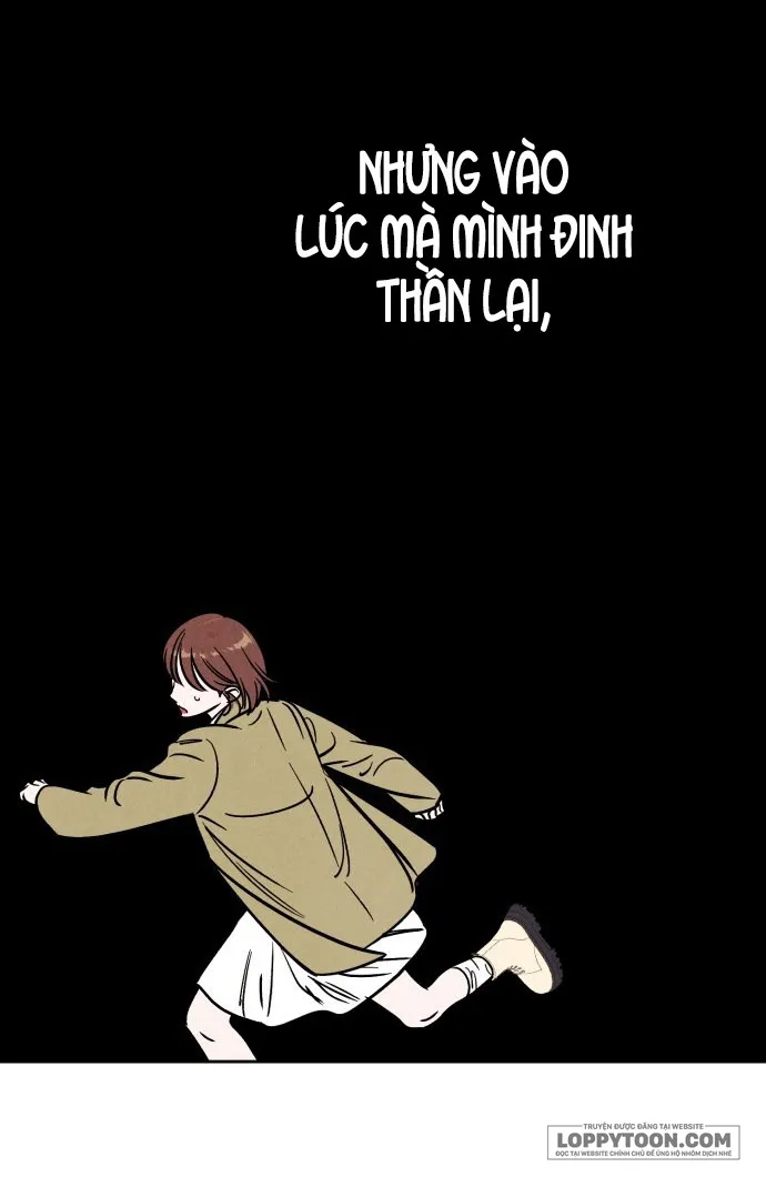 Để Em Cho Cô Mượn Chút Lửa Nhé? - Chap 34 - Trang 5
