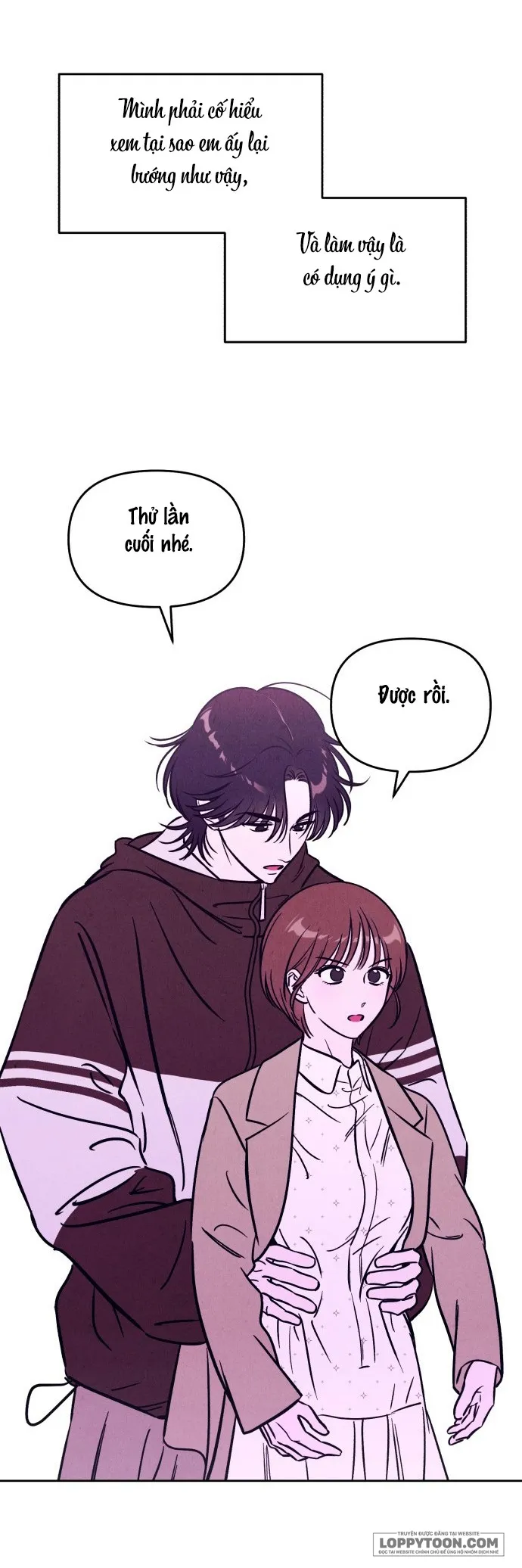 Để Em Cho Cô Mượn Chút Lửa Nhé? - Chap 34 - Trang 41