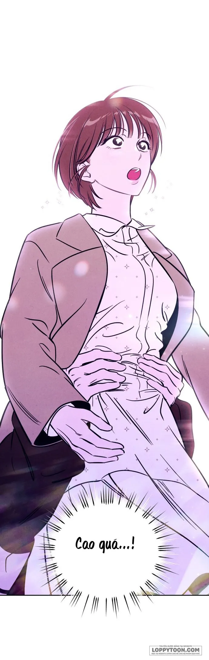 Để Em Cho Cô Mượn Chút Lửa Nhé? - Chap 34 - Trang 43