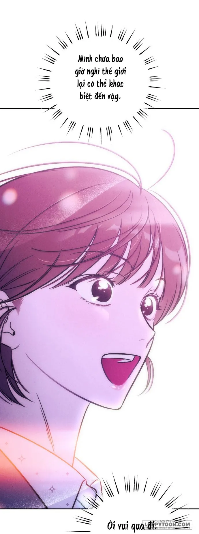 Để Em Cho Cô Mượn Chút Lửa Nhé? - Chap 34 - Trang 45