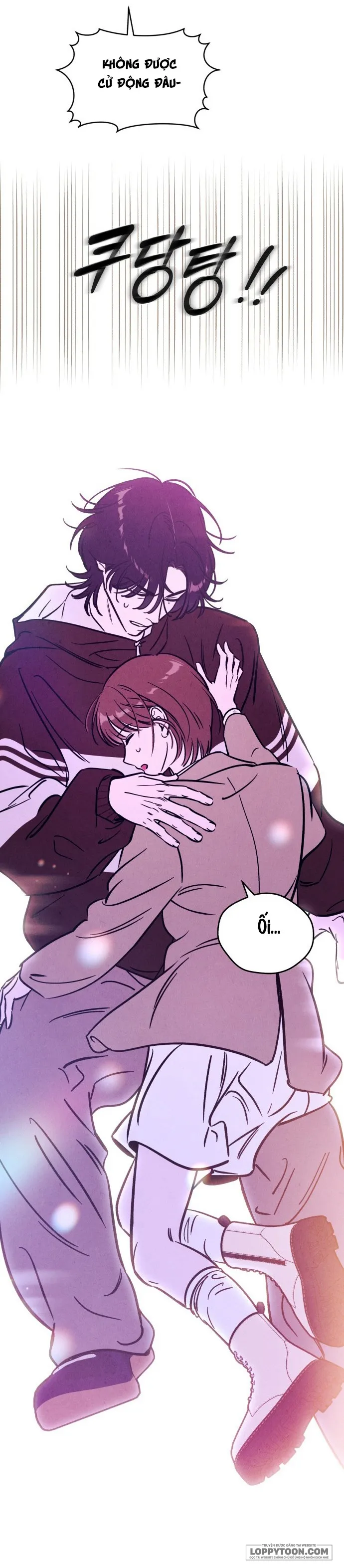 Để Em Cho Cô Mượn Chút Lửa Nhé? - Chap 34 - Trang 47