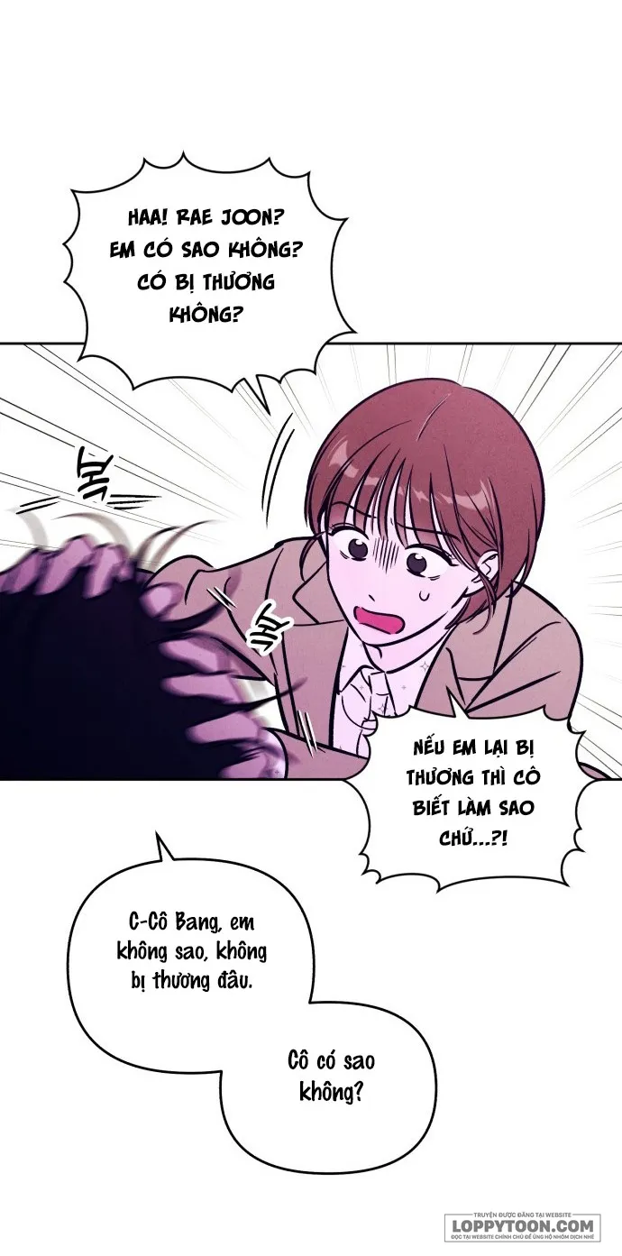 Để Em Cho Cô Mượn Chút Lửa Nhé? - Chap 34 - Trang 48