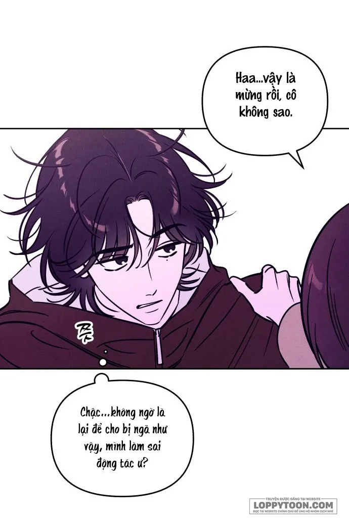 Để Em Cho Cô Mượn Chút Lửa Nhé? - Chap 34 - Trang 49