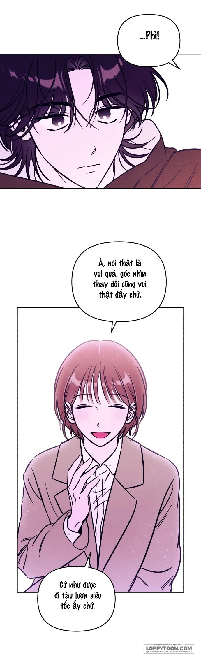 Để Em Cho Cô Mượn Chút Lửa Nhé? - Chap 34 - Trang 50