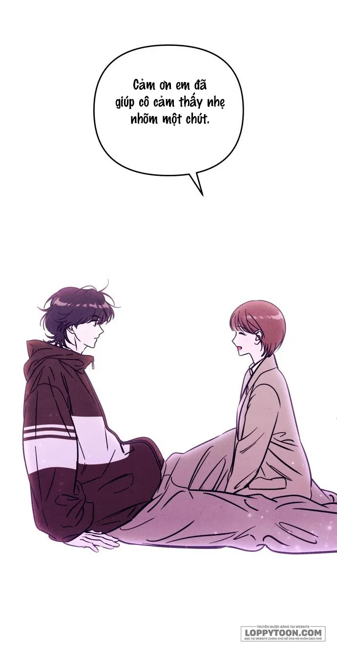 Để Em Cho Cô Mượn Chút Lửa Nhé? - Chap 34 - Trang 51