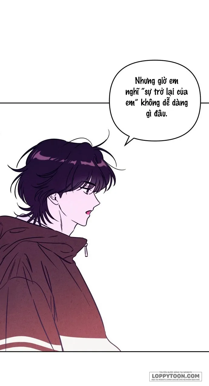 Để Em Cho Cô Mượn Chút Lửa Nhé? - Chap 34 - Trang 53