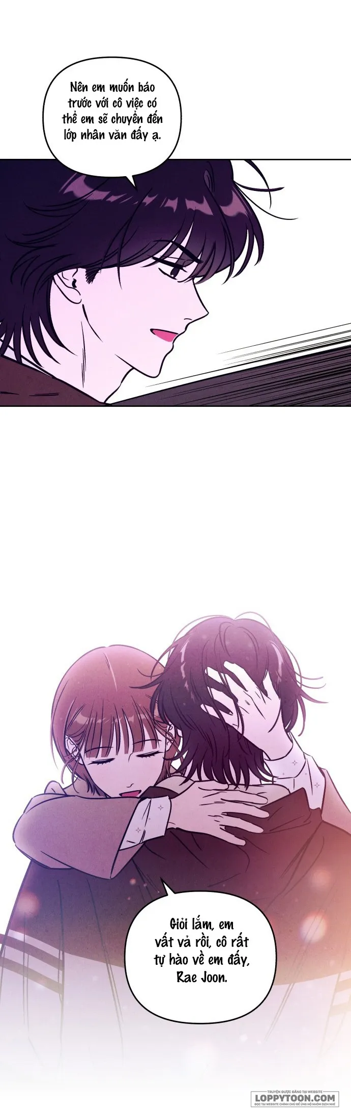 Để Em Cho Cô Mượn Chút Lửa Nhé? - Chap 34 - Trang 54