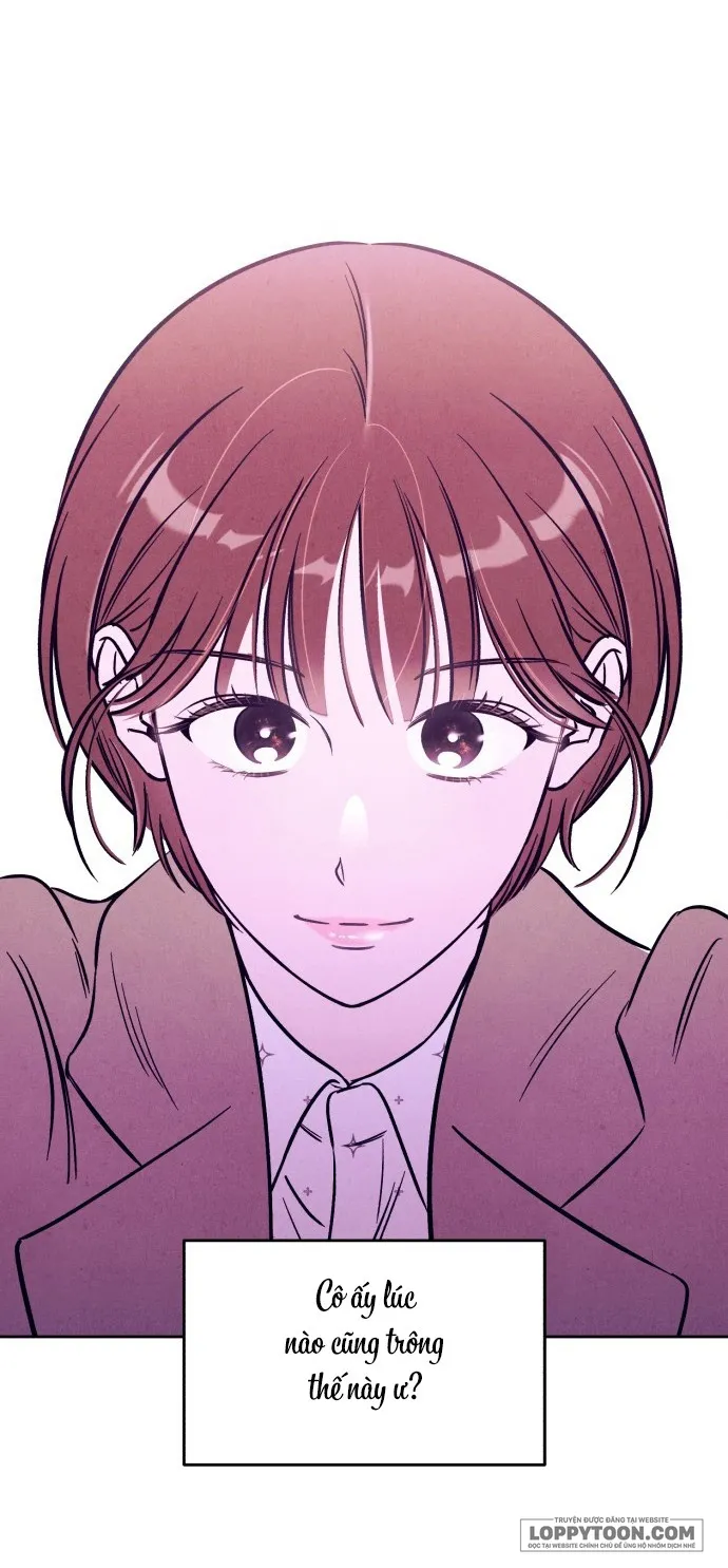 Để Em Cho Cô Mượn Chút Lửa Nhé? - Chap 34 - Trang 56