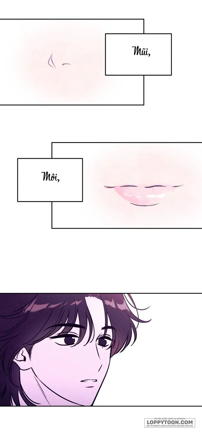 Để Em Cho Cô Mượn Chút Lửa Nhé? - Chap 34 - Trang 58
