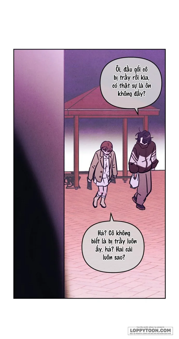 Để Em Cho Cô Mượn Chút Lửa Nhé? - Chap 34 - Trang 64