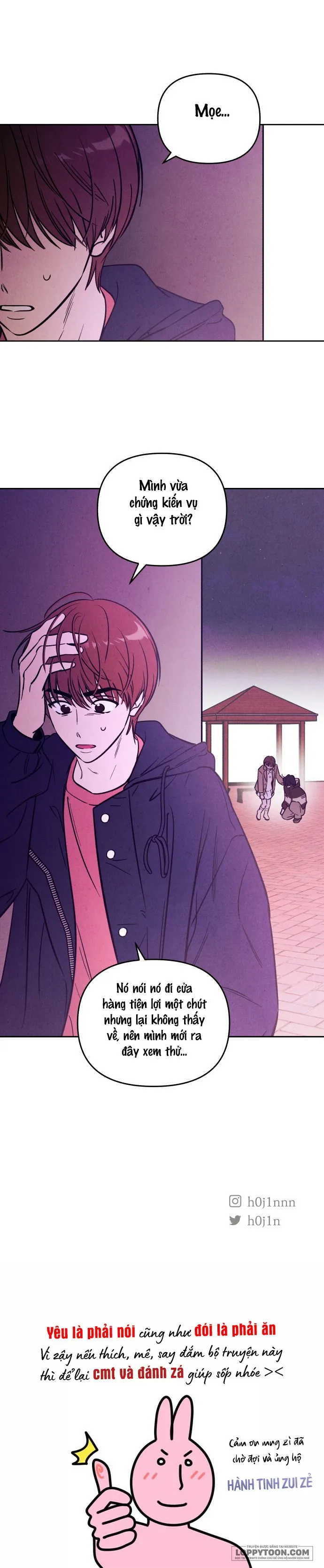 Để Em Cho Cô Mượn Chút Lửa Nhé? - Chap 34 - Trang 65