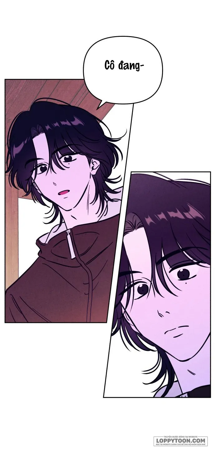 Để Em Cho Cô Mượn Chút Lửa Nhé? - Chap 34 - Trang 10