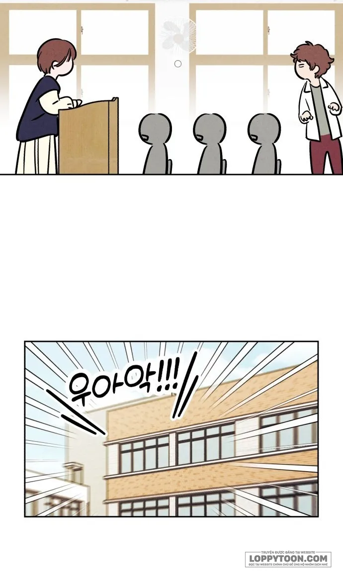 Để Em Cho Cô Mượn Chút Lửa Nhé? - Chap 35 - Trang 11