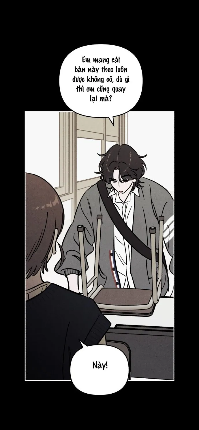 Để Em Cho Cô Mượn Chút Lửa Nhé? - Chap 35 - Trang 15