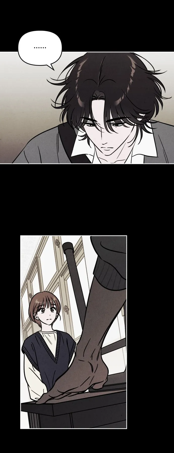 Để Em Cho Cô Mượn Chút Lửa Nhé? - Chap 35 - Trang 16