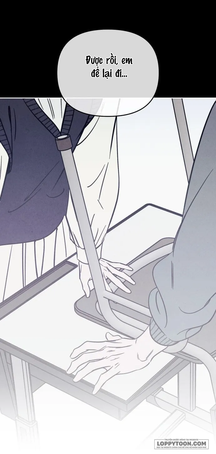 Để Em Cho Cô Mượn Chút Lửa Nhé? - Chap 35 - Trang 17