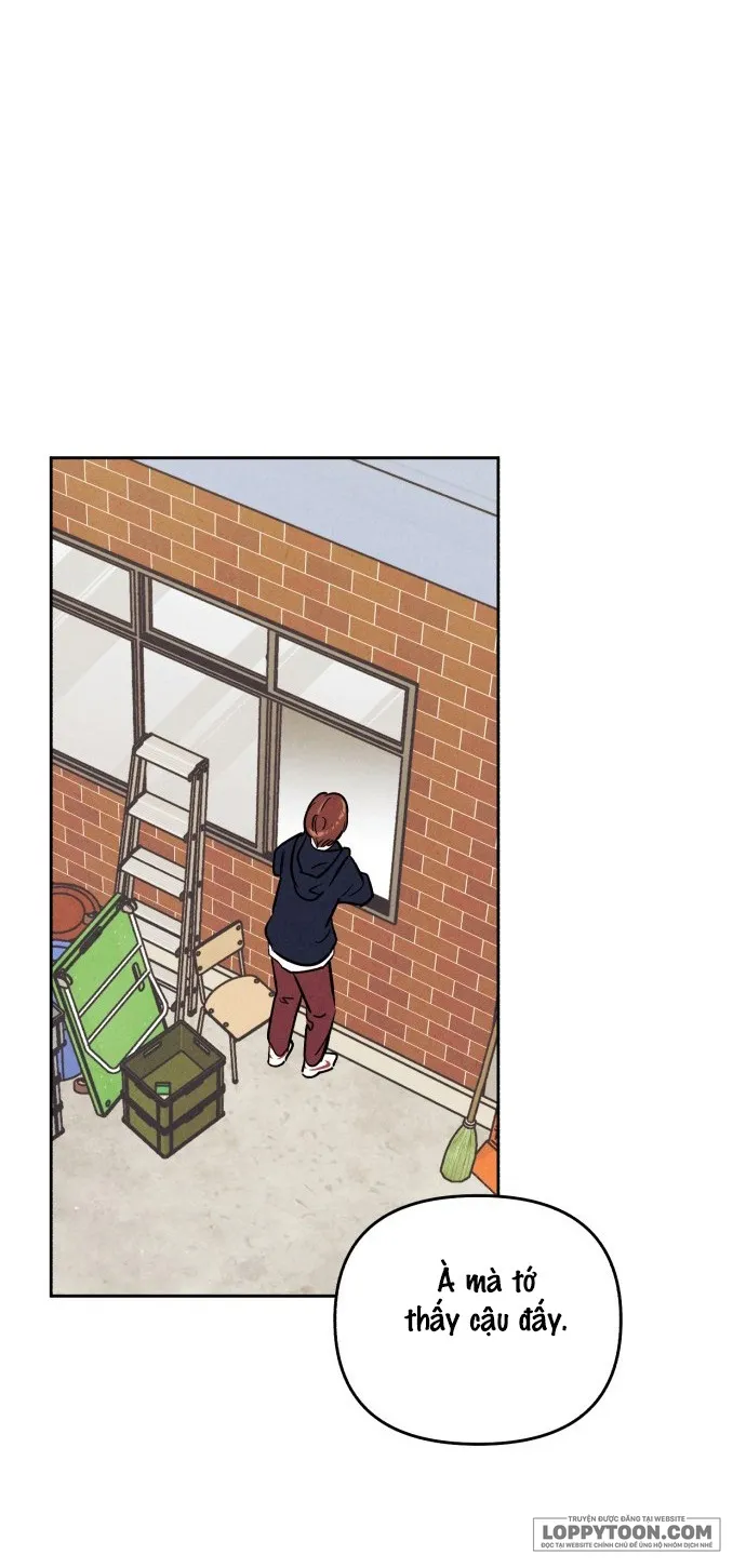 Để Em Cho Cô Mượn Chút Lửa Nhé? - Chap 35 - Trang 20