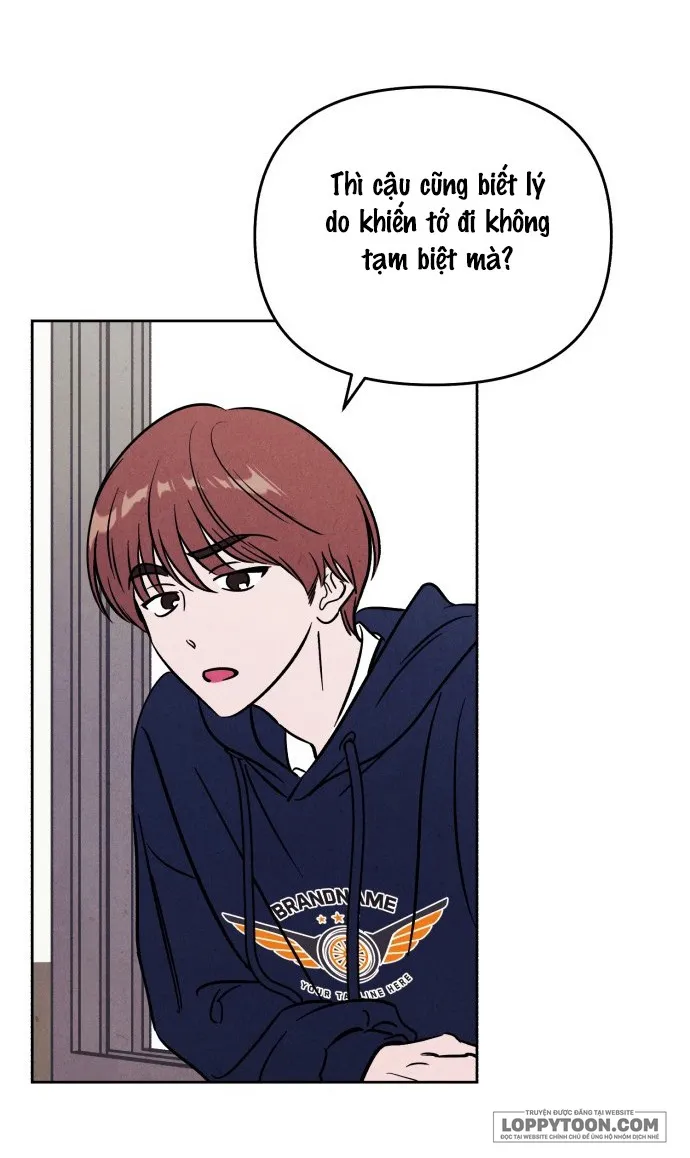 Để Em Cho Cô Mượn Chút Lửa Nhé? - Chap 35 - Trang 22